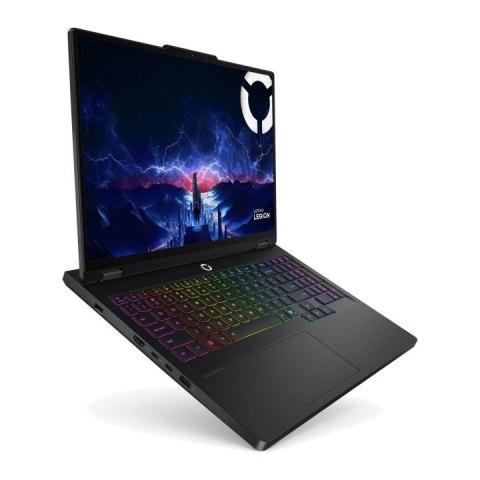 Lenovo Legion Pro 5 16IRX10 i7-14650HX 16" WQXGA IPS 500nits AG 240Hz 32GB DDR5 5600 SSD1TB GeForce RTX 5050 8GB 80Wh NoOS Eclip Lenovo Legion Pro 5 16IRX10 i7-14650HX 16" WQXGA IPS 500nits AG 240Hz 32GB DDR5 5600 SSD1TB GeForce RTX 5050 8GB 80Wh NoOS Eclip