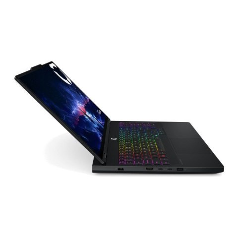 Lenovo Legion Pro 5 16IRX10 i7-14650HX 16" WQXGA IPS 500nits AG 240Hz 32GB DDR5 5600 SSD1TB GeForce RTX 5050 8GB 80Wh NoOS Eclip Lenovo Legion Pro 5 16IRX10 i7-14650HX 16" WQXGA IPS 500nits AG 240Hz 32GB DDR5 5600 SSD1TB GeForce RTX 5050 8GB 80Wh NoOS Eclip