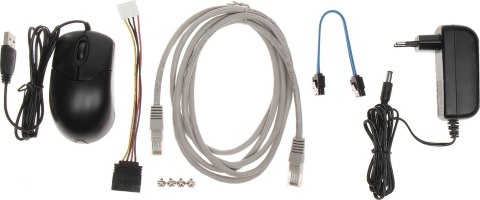 REJESTRATOR IP DAHUA NVR4116-EI