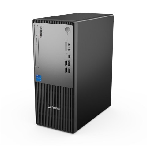 Lenovo ThinkCentre Neo 50t G5 TWR i5-14400 16GB DDR5 SSD1TB UHD 730 W11Pro Black 3Y OnSite