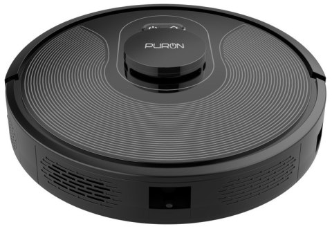 PURON PR10 robot z nawigacją laserową i lampą UV