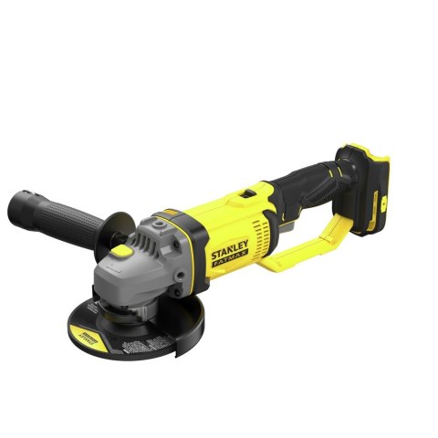 Szlifierka kątowa aku 125 mm fatmax SFMCG400B STANLEY