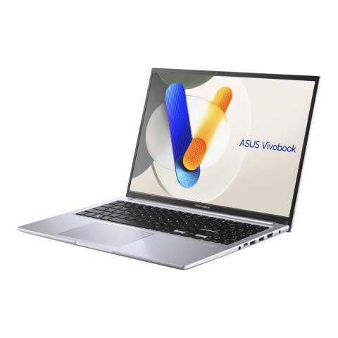 ASUS Vivobook 16 X1605VA-SH2124W i5-13420H 16.0"FHD 60Hz 300nits Glossy 16GB DDR4 SSD512 Intel UHD Graphics WLAN+BT Cam720p 50WH