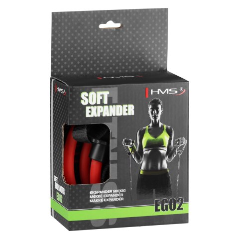 EG02 EKSPANDER GUMOWY HMS EG02 EKSPANDER GUMOWY HMS