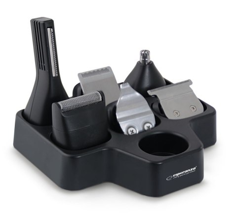 ESPERANZA MASZYNKA DO STRZYŻENIA WŁOSÓW 7W1 ADONIS EBC006