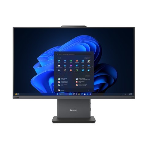 Lenovo ThinkCentre neo 50a 27 Gen 5 i3-1315U 27" FHD IPS AG 300nits 8GB DDR5 5200 SSD512 Intel UHD Graphics NoOS Luna Grey 2Y