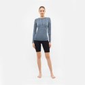 Bielizna damska VIKING Lana Pro Longsleeve Merino roz. S szara
