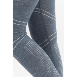 Bielizna damska VIKING Lana Pro Pants Merino roz. SM szara