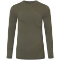 Bielizna męska VIKING Gasher Man Set Merino roz. L khaki
