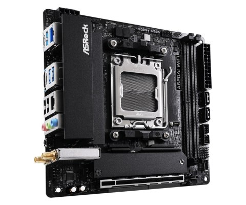 Płyta główna Asrock A620AI WIFI