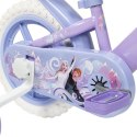 Rower HUFFY Disney FROZEN 12" 22294W (WYPRZEDAŻ)