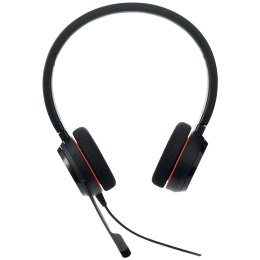 Słuchawki Jabra Evolve 20 MS stereo USB-A/C