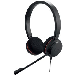 Słuchawki Jabra Evolve 20 UC stereo USB-A/C