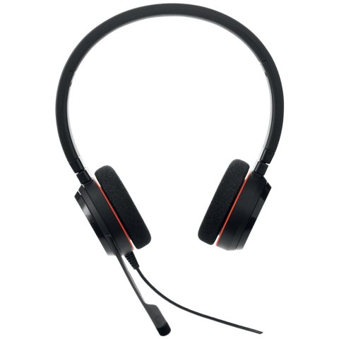 Słuchawki Jabra Evolve 20 UC stereo USB-A/C