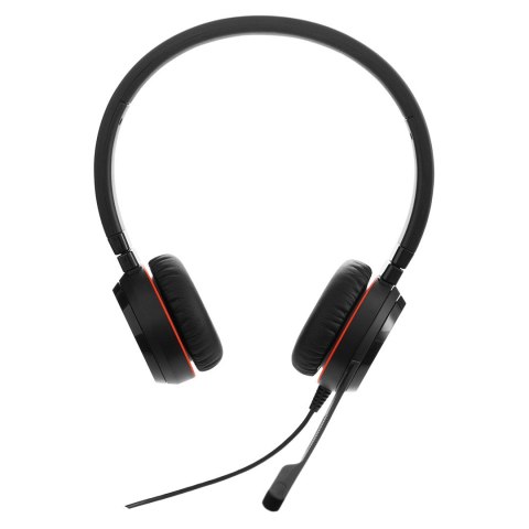Słuchawki Jabra Evolve 20SE MS stereo USB-A/C