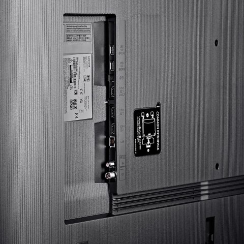 Telewizor 50" Samsung QE50Q8F QLED 4K Tizen Quantum HDR+