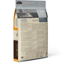 ACANA Heritage Adult Small Breed - sucha karma dla psa - 2kg (WYPRZEDAŻ)