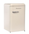 Chłodziarko-zamrażarka Retro Ravanson LKK-120ERC
