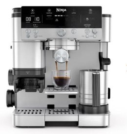 Ekspres Ninja Ninja Luxe Cafe ES601 3w1