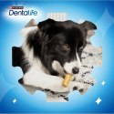 PURINA Dentalife Extra Mini - przekąska dentystyczna dla psa - 69 g