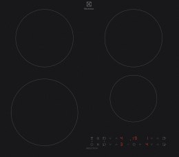 Płyta indukcyjna ELECTROLUX EIT60433CT SaphirMatt