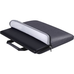 DEFENDER TORBA CHIC SZARA 15,6