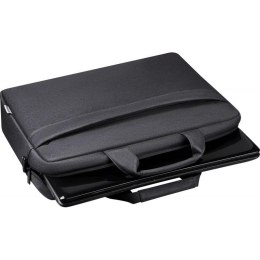 DEFENDER TORBA FIRM CZARNA 15,6