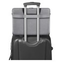 DEFENDER TORBA TOTE SZARA 15,6" 26097