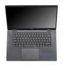 DELL LATITUDE 7520 i7-1145G7 16GB 256SSD 15,6" FHD Win11pro (UK QWERTY) + zasilacz UŻYWANY