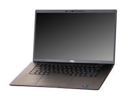 DELL LATITUDE 7520 i7-1145G7 16GB 256SSD 15,6
