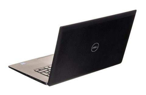 DELL LATITUDE 7520 i7-1145G7 16GB 256SSD 15,6" FHD Win11pro (UK QWERTY) + zasilacz UŻYWANY