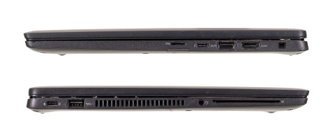 DELL LATITUDE 7520 i7-1145G7 16GB 256SSD 15,6" FHD Win11pro (UK QWERTY) + zasilacz UŻYWANY