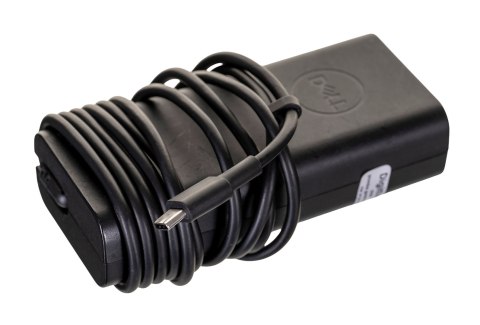 DELL LATITUDE 7520 i7-1145G7 16GB 256SSD 15,6" FHD Win11pro (UK QWERTY) + zasilacz UŻYWANY