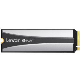 Dysk SSD Lexar PLAY 2TB M.2 2280 PCIe NVMe