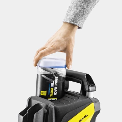 Myjka ciśnieniowa KARCHER K 5 Premium Smart Control Flex Home - 1.324-735.0 (WYPRZEDAŻ)