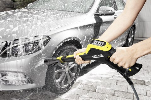 Myjka ciśnieniowa KARCHER K 5 Premium Smart Control Flex Home - 1.324-735.0 (WYPRZEDAŻ)