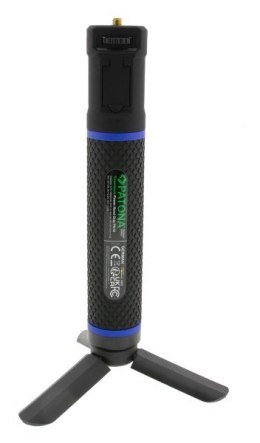 PATONA Premium Grip Power Hand PH10 z wbudowanym powerbankiem