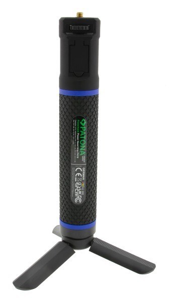 PATONA Premium Grip Power Hand PH10 z wbudowanym powerbankiem