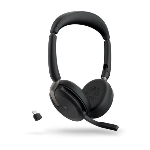 Słuchawki Jabra Evolve2 65 Flex MC