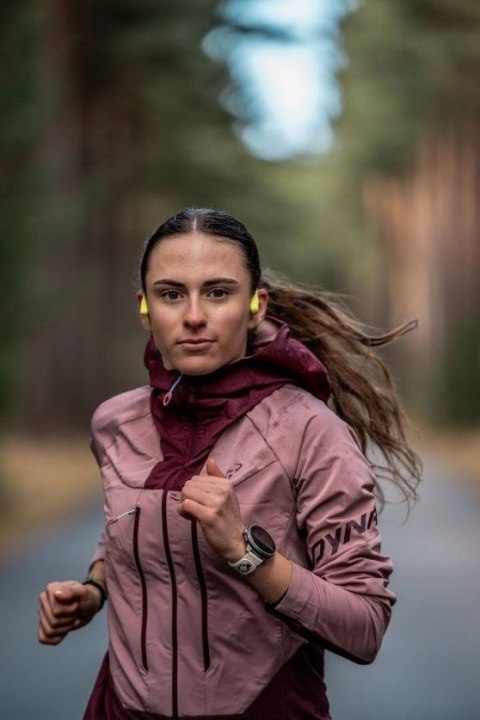 Słuchawki bezprzewodowe kostne Suunto Sonic Lime Żółte Słuchawki bezprzewodowe kostne Suunto Sonic Lime Żółte