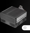 TACENS MARS MCPU-X4 120 PWM 230W chłodzenie CPU