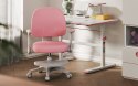 Fotel obrotowy Junior 5.0 Pink