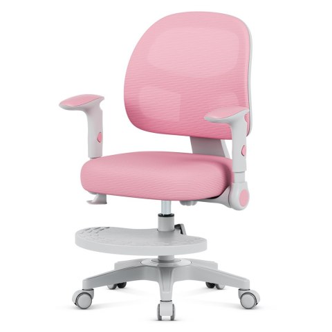 Fotel obrotowy Junior 5.0 Pink