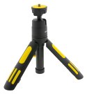 PATONA Premium Tripod regulowany z uchwytem na smartfon