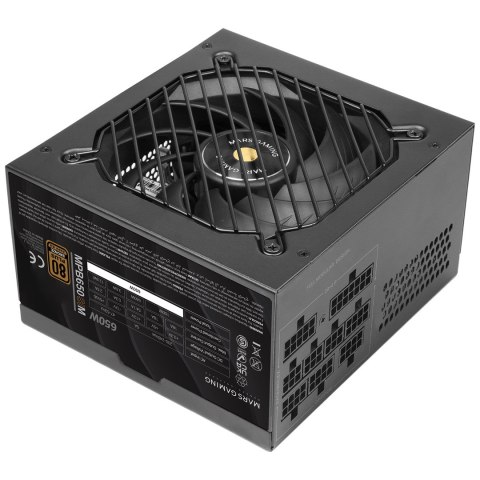 TACENS MARS MPB650SIM 650W DC-DC 80PLUS BRONZE - za TACENS MARS MPB650SIM 650W DC-DC 80PLUS BRONZE - za