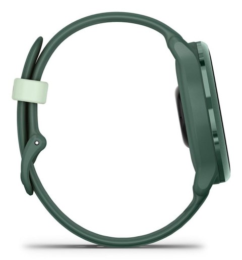 Zegarek Garmin Vivoactive 6 42mm Jasper Green