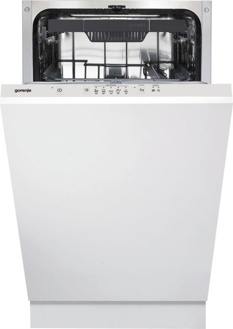 Zmywarka do zabudowy GORENJE GV520E10S