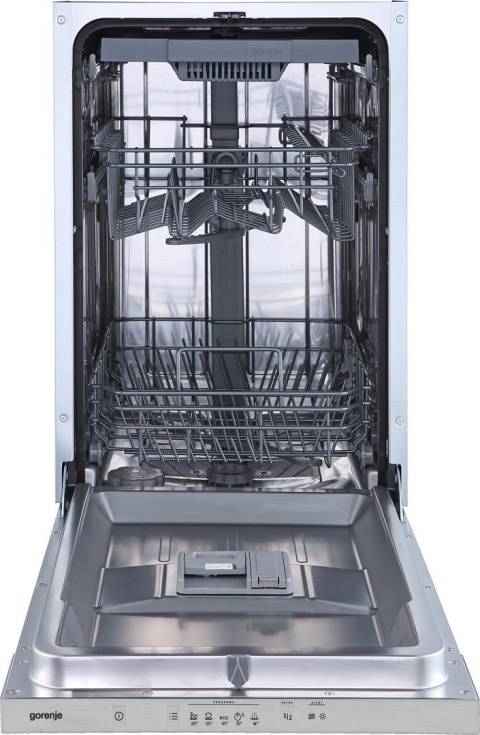 Zmywarka do zabudowy GORENJE GV520E10S