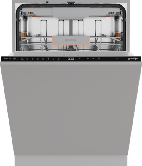 Zmywarka do zabudowy GORENJE GV663B65XXL