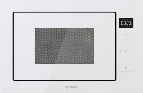 Kuchenka mikrofalowa GORENJE BM251SG2WG